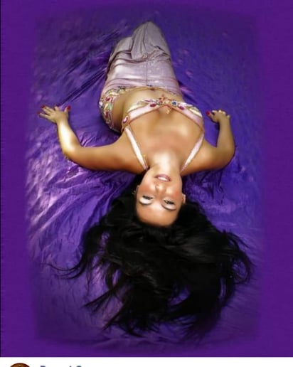 Gallery photo 34 of Myrian Bellydancer