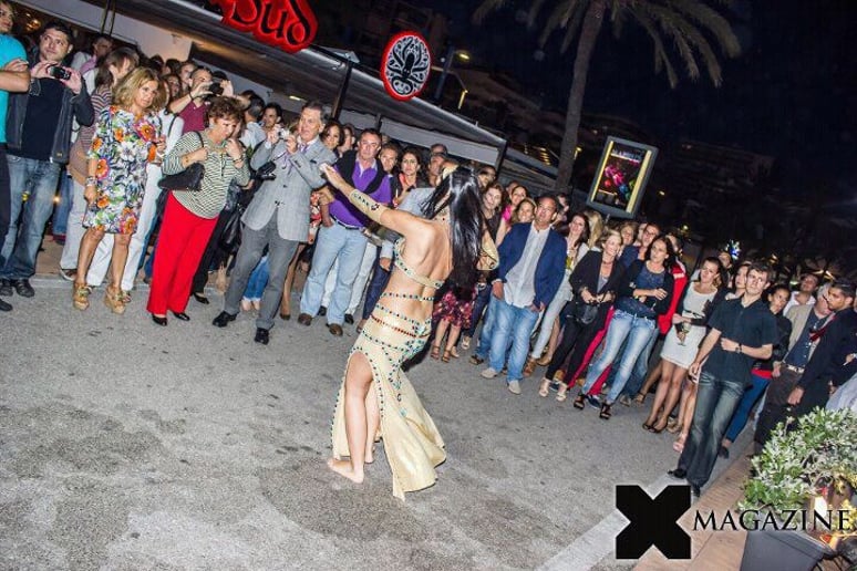 Gallery photo 47 of Myrian Bellydancer