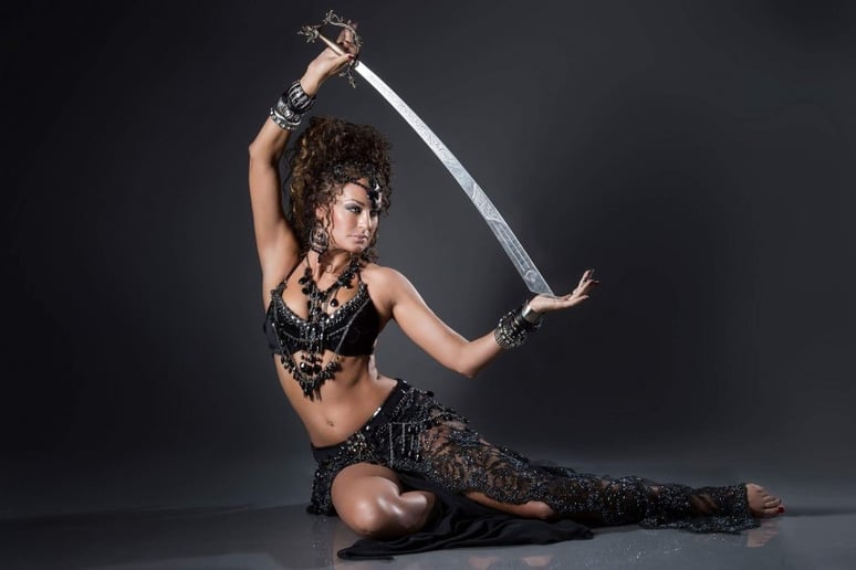 Gallery photo 2 of Myryka