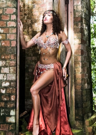 Gallery photo 4 of Myryka