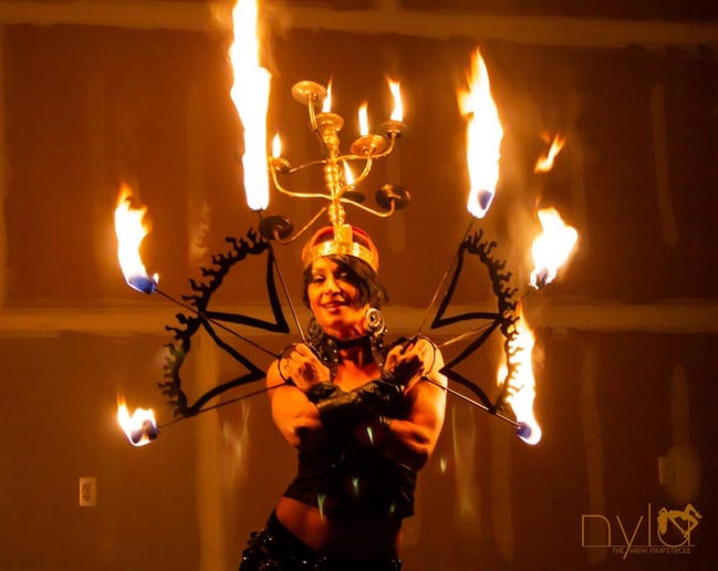 Gallery photo 12 of Myryka