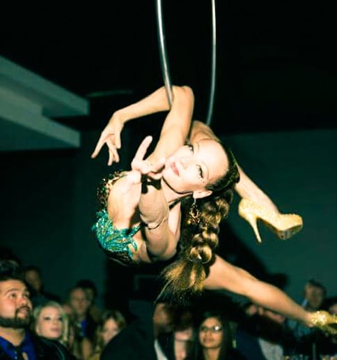 Gallery photo 13 of Myryka