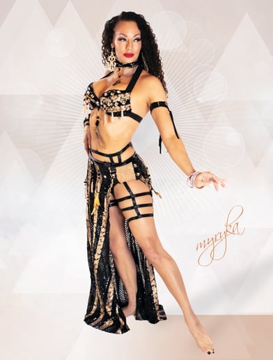 Gallery photo 17 of Myryka