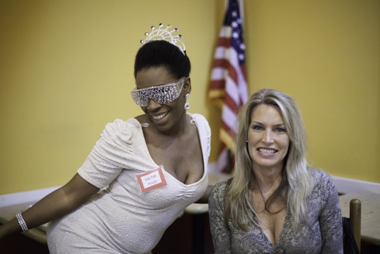 Gallery photo 1 of Mysteria Lane Theatre