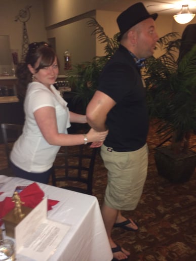 Gallery photo 2 of Mysteria Lane Theatre