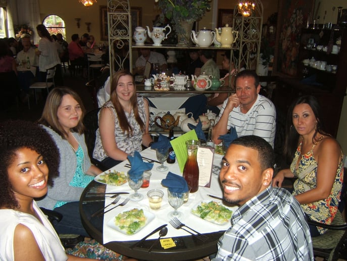 Gallery photo 4 of Mysteria Lane Theatre