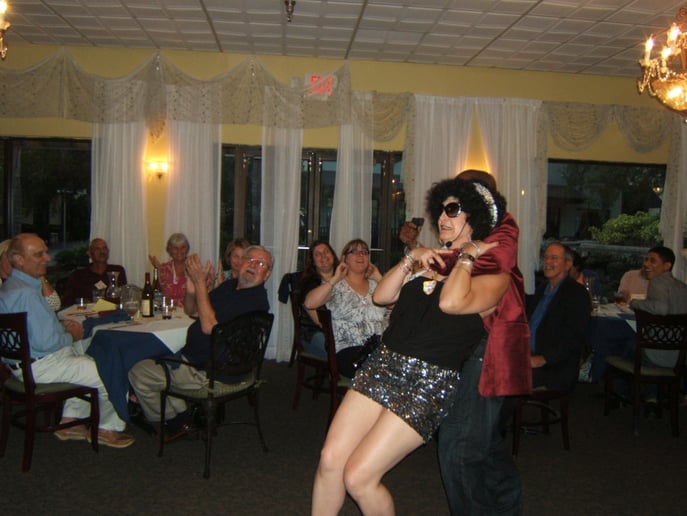 Gallery photo 5 of Mysteria Lane Theatre