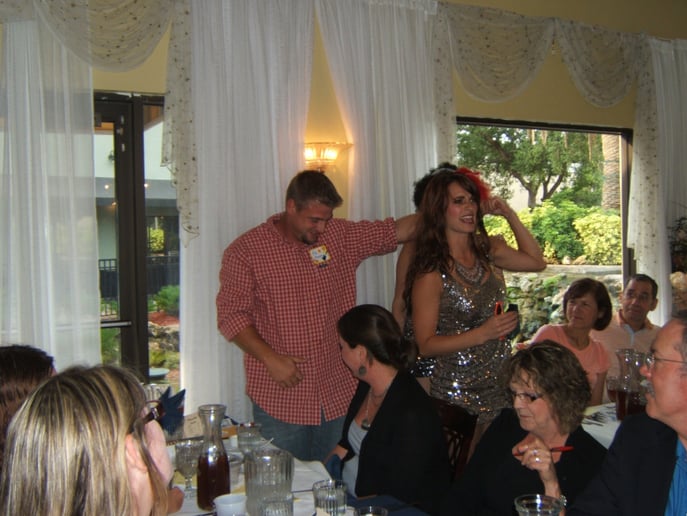 Gallery photo 6 of Mysteria Lane Theatre