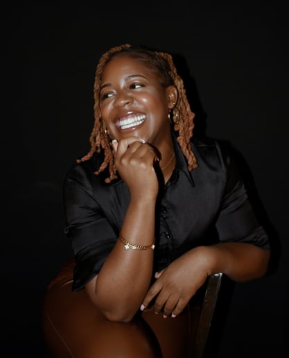 Gallery photo 1 of Mystic Soul: R&B Experience