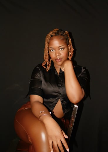 Gallery photo 2 of Mystic Soul: R&B Experience