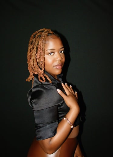 Gallery photo 3 of Mystic Soul: R&B Experience