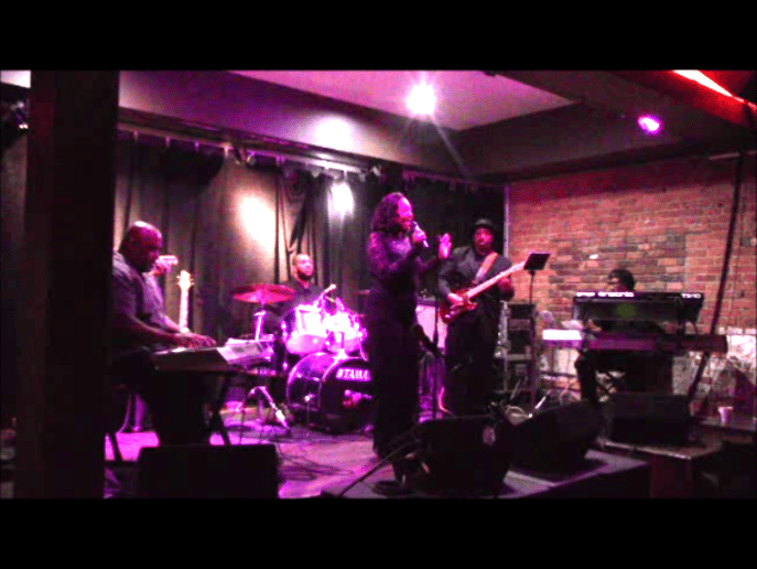 Gallery photo 2 of N4Structure Band