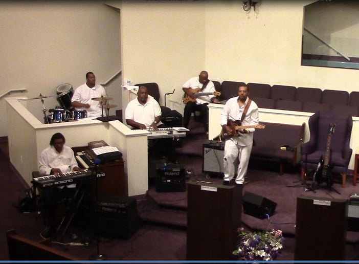 Gallery photo 1 of N4Structure Band