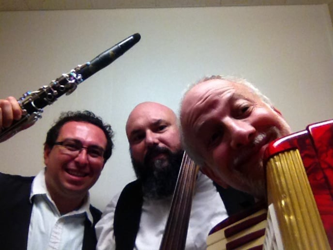 Gallery photo 1 of HeartWinds World of Music