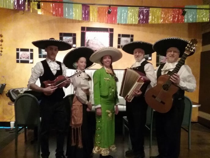 Gallery photo 8 of HeartWinds World of Music