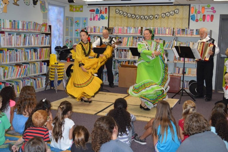 Gallery photo 7 of HeartWinds World of Music