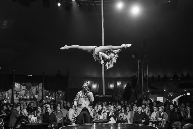 Gallery photo 3 of Natalie Rhae