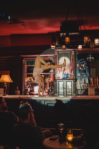 Gallery photo 4 of Natalie Rhae