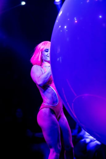 Gallery photo 5 of Natalie Rhae