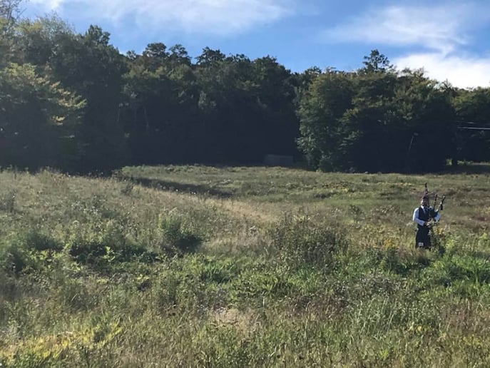 Gallery photo 5 of Nate Silva: "Passion Piper"