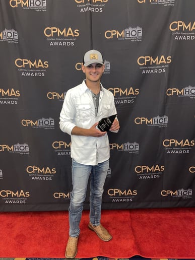 Gallery photo 3 of Nathan Merovich Music