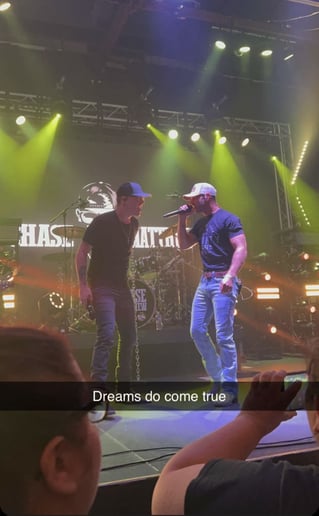 Gallery photo 6 of Nathan Merovich Music