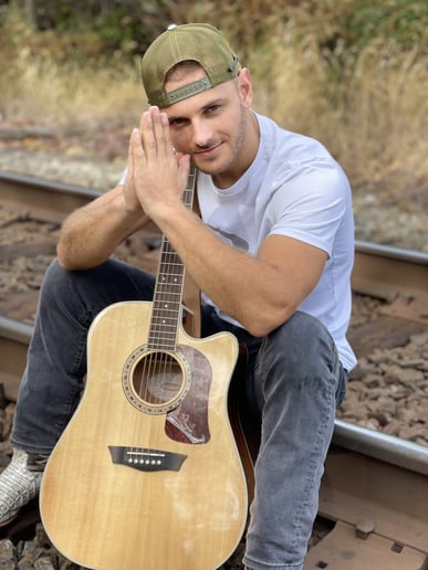 Gallery photo 8 of Nathan Merovich Music