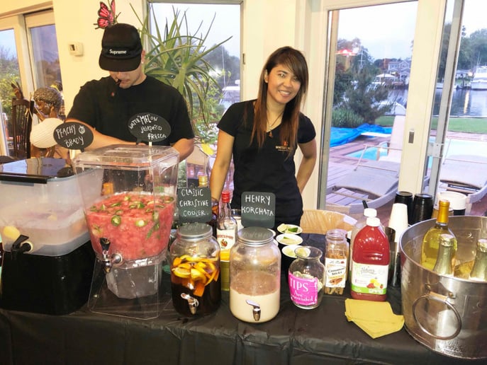 Gallery photo 2 of National Bartender Staffing