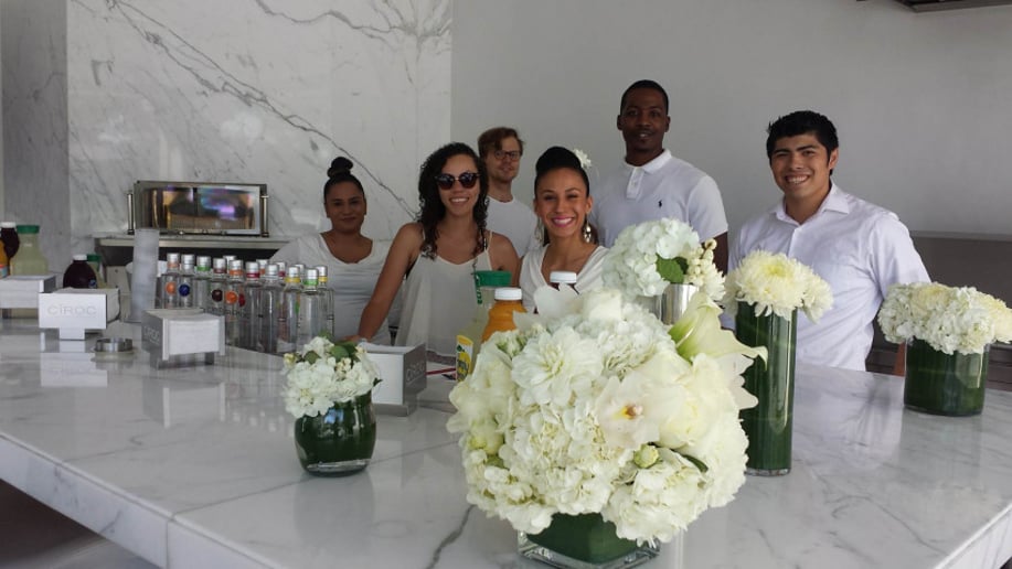 Gallery photo 3 of National Bartender Staffing