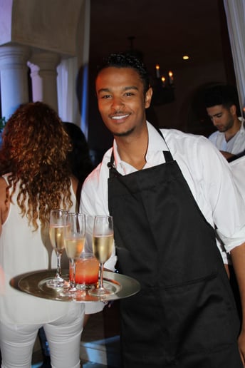 Gallery photo 4 of National Bartender Staffing
