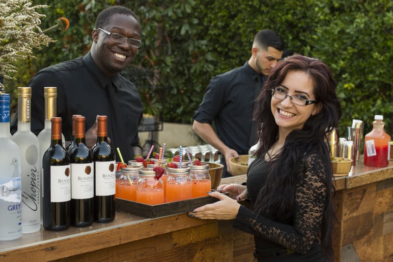 Gallery photo 5 of National Bartender Staffing