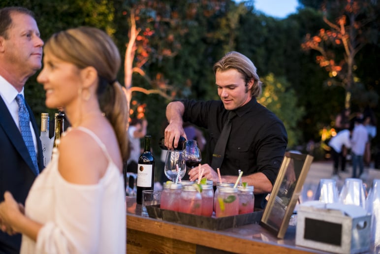 Gallery photo 6 of National Bartender Staffing