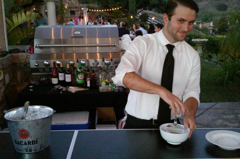 Gallery photo 7 of National Bartender Staffing