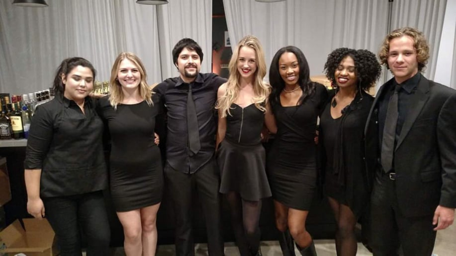 Gallery photo 11 of National Bartender Staffing