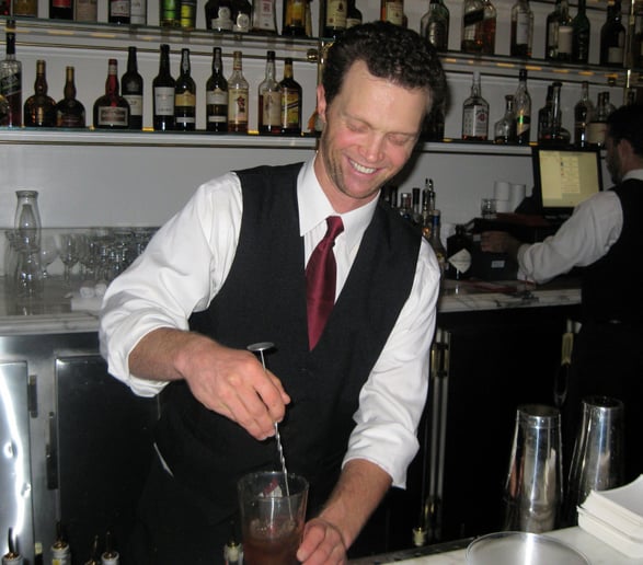 Gallery photo 13 of National Bartender Staffing