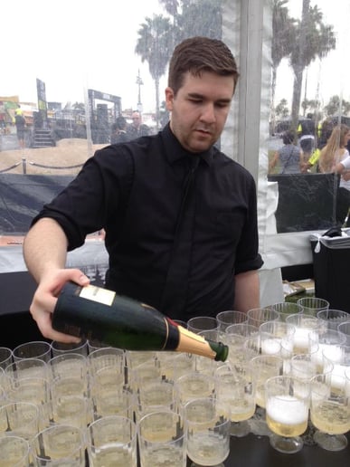 Gallery photo 16 of National Bartender Staffing