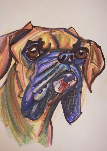 Gallery photo 7 of National Champ Caricature Artist