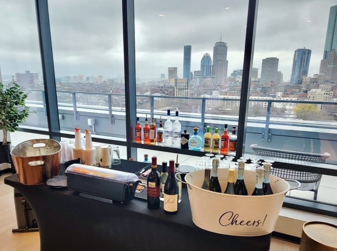 Gallery photo 1 of N.D. Bartending Services