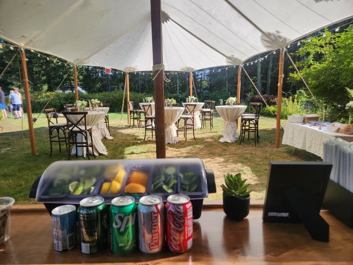 Gallery photo 11 of N.D. Bartending Services