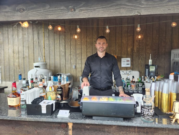 Gallery photo 18 of N.D. Bartending Services