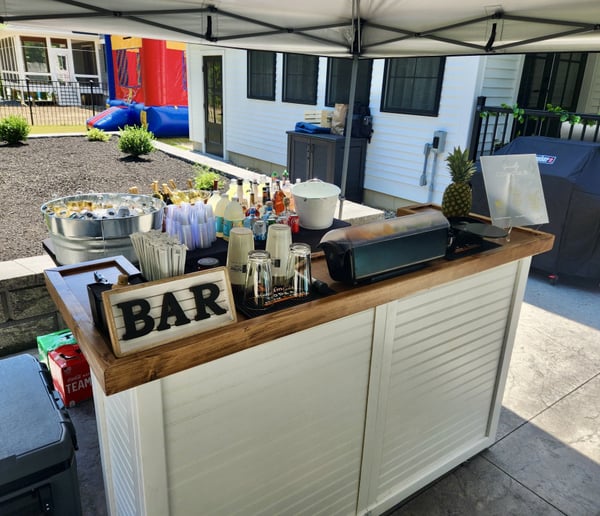 Gallery photo 19 of N.D. Bartending Services