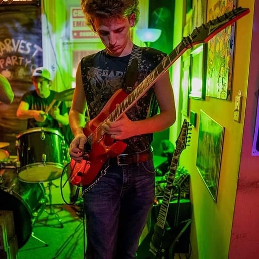 Gallery photo 3 of DERELICTION