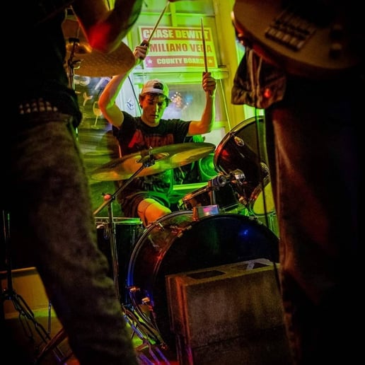 Gallery photo 4 of DERELICTION