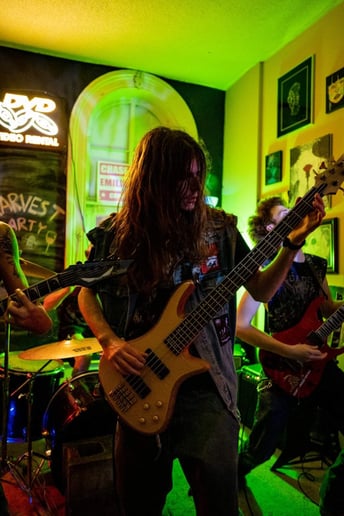 Gallery photo 5 of DERELICTION