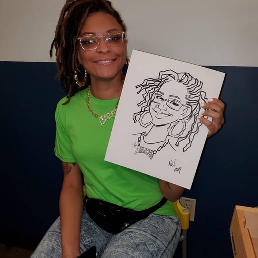 Gallery photo 1 of Nef Melendez