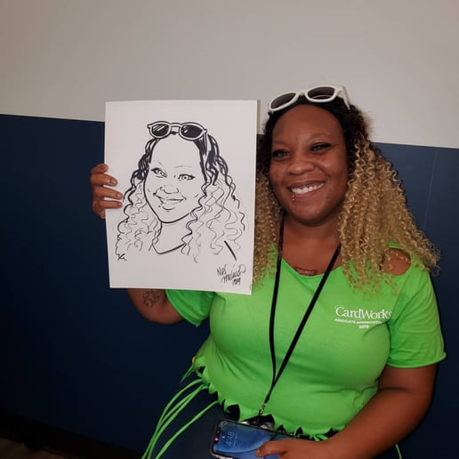 Gallery photo 2 of Nef Melendez