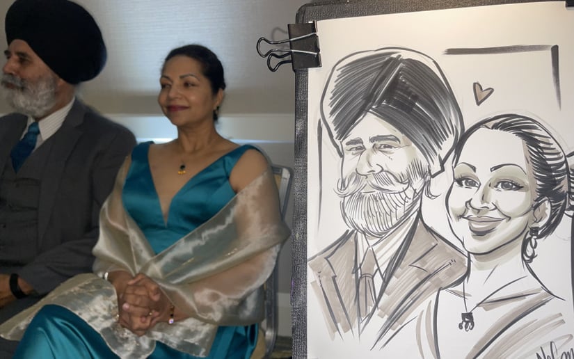 Gallery photo 4 of Nef Melendez