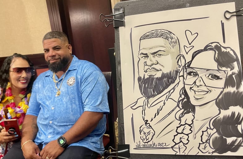 Gallery photo 5 of Nef Melendez