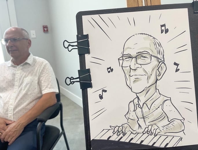 Gallery photo 6 of Nef Melendez