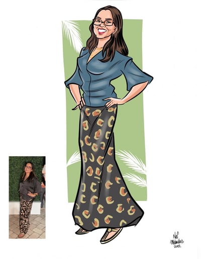 Gallery photo 7 of Nef Melendez